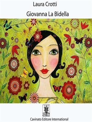 cover image of Giovanna La Bidella